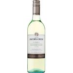 Jacob's Creek Classic White Wine Sauvignon Blanc 750ml