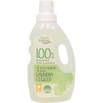 Green Kulture Laundry Liquid