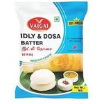 Vaigai Fresh Idly And Dosa Batter 1kg