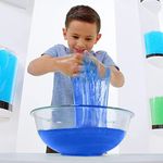Zimpli Kids Slime Baff Goo Blue 1 Pack