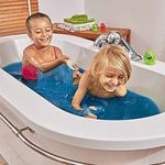 Zimpli Kids Slime Baff Goo Blue 1 Pack