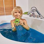 Zimpli Kids Slime Baff Goo Blue 1 Pack