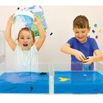 Zimpli Kids Slime Baff Goo Blue 1 Pack