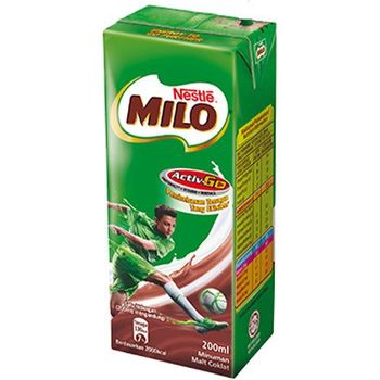 Milo 200ml