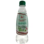 Three Legs Divine Peach Cooling Water Less Sugar 320ml