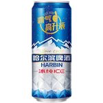 Harbin Beer Ice 500ml