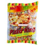 Hapi PizzaGummy Candy Aneka Gula-gula Bergetah 300g