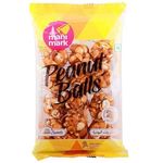 Manimark Peanut Balls Indian Sweet 100g