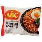 MI ABC Instant Noodle Mee Goreng 70g