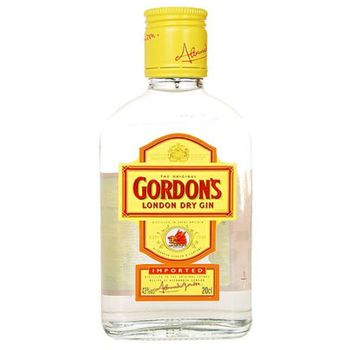 Gordon's London Dry Gin 200ml