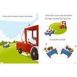 Maverick Early Readers Maverick Early Reader Orange (Level 6): Tractor Factor