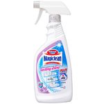 Magiclean Bathroom Cleaner Lavender Fresh 500ml