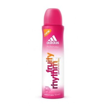 Adidas Fruity Rhythm Coty Deodorant Spray Perfumed 150ml