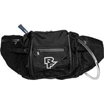 Race Face Stash 3L Hip Bag Stealth One Size