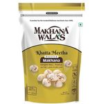 Makhana Wala's Khatta Meetha 60g
