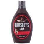 Hersheys Chocolate Syrup 623g