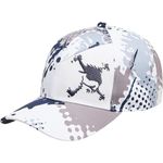 Oakley Skull Graphic Cap 23.0 Mosiac