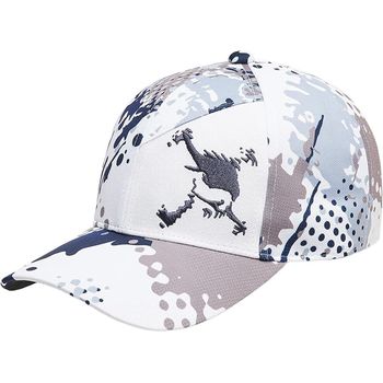 Oakley Skull Graphic Cap 23.0 Mosiac