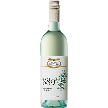 Brown Brothers 1889 Sauvignon Blanc 750ml