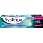 Systema Advanced Breath Health Toothpaste Natural Clean Mint