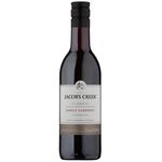 Jacob's Creek Shiraz Cabernet 187ml