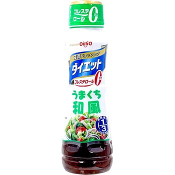 Nissin Diet Umakuchi Wafu Dressing 185g