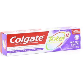 Colgate Pro Gum Health 110g