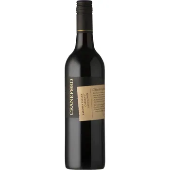 Craneford Barossa Valley Directors Selection Cabernet Sauvignon 750ml