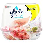 Glade Scented Gel Sakura 180g