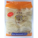 Peacock Rice Vermicelli Single Serve 8 X 50g