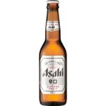 Asahi Super Dry 330ml