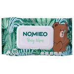 Nomieo Health Care Wipes 80pcs