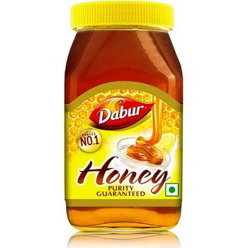 Dabur Honey Purity Guaranteed 500g