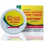 Katinko Ointment 20g