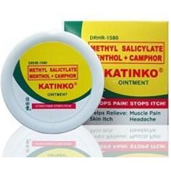 Katinko Ointment 20g Pack Of 2