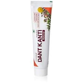 Patanjali Dant Kanti Dental Cream 100g
