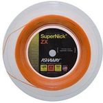 Ashaway Supernick ZX Squash String 1 Reel 17 Gauge