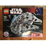 LEGO 10179 Ultimate Collector's Millennium Falcon Limited First Edition