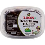 Lion Dates Desert King 250g