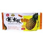 Nice Choice Vegetarian Pineapple Cakes 227g 3 pieces in a pack