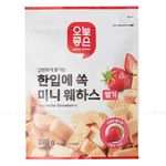 Good Today Strawberry Mini Sponge Cake 190g