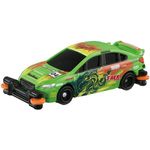 Takara Tomy Tomica Sst 04 Team Monster Subaru Wrx Sti