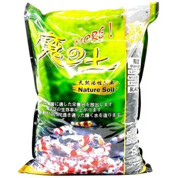 SL-AQUA More Nature Soil 1L