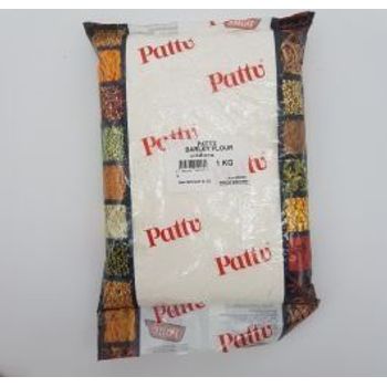 Pattu Barley Flour 1kg