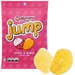 Marvey Jump Lychee And Mango 40g