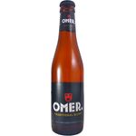 Omer Traditional Blond 330ml Abv 8%