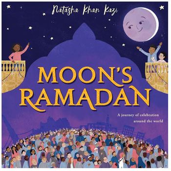 HarperCollins Publishers Moon's Ramadan