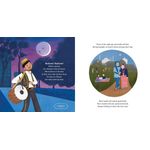 HarperCollins Publishers Moon's Ramadan