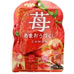 Senjakuame Strawberry Sweet Candy 85g