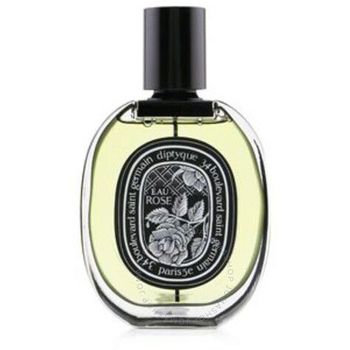 Diptyque Eau Rose Eau De Parfum Spray 75ml